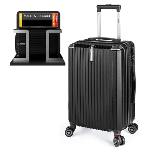 Vollutin Travel Bag