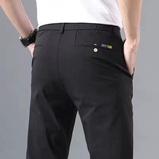 Vollutin Casual Flex Pants