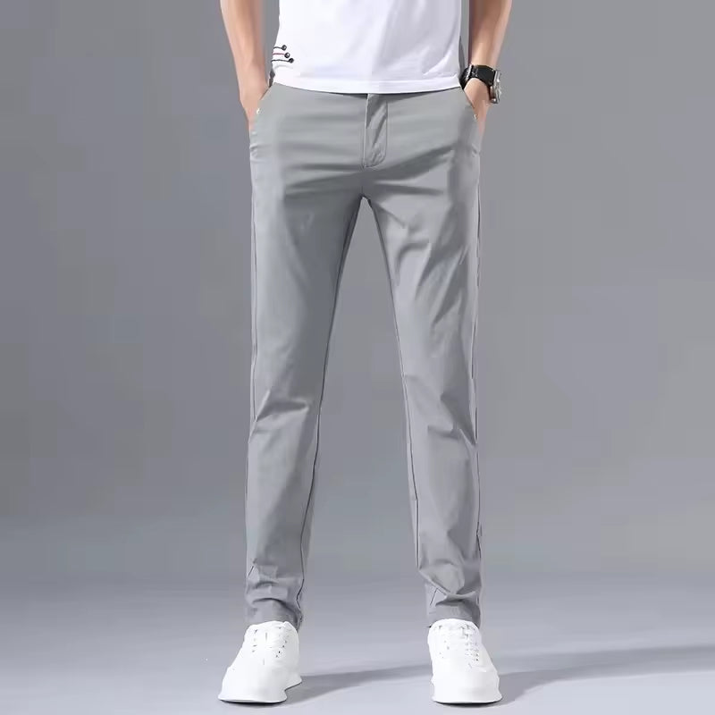 Vollutin Casual Flex Pants