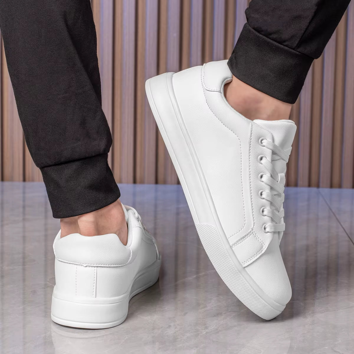 Vollutin Slim Runner